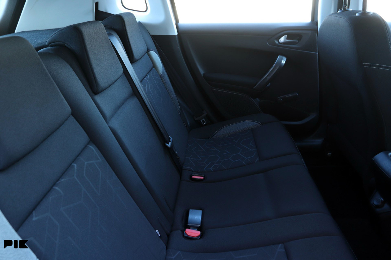 Peugeot 2008 1.6 BlueHDI Active