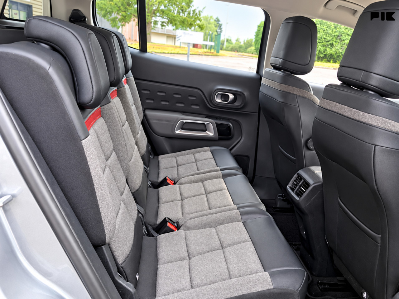 Citroen C5 Aircross 1.2 PureTech Automatik Business Line VIRTUAL