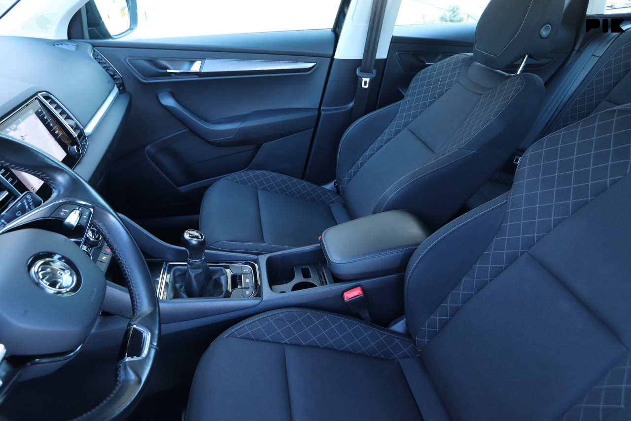 Škoda KAROQ 1.6 TDI Ambition
