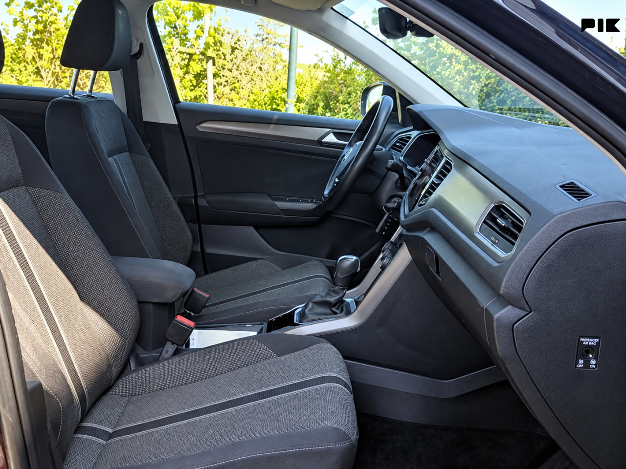 Volkswagen T-Roc 2.0 TDI DSG-Tiptronik Business Line 150 KS