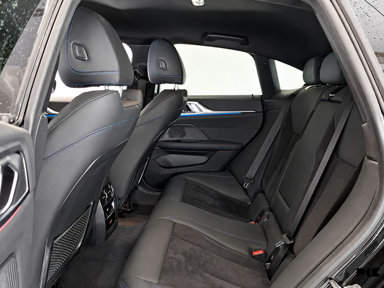 BMW 420 D G26 Gran Coupe Tiptronik M-Sportpaket Shadow VIRTUAL