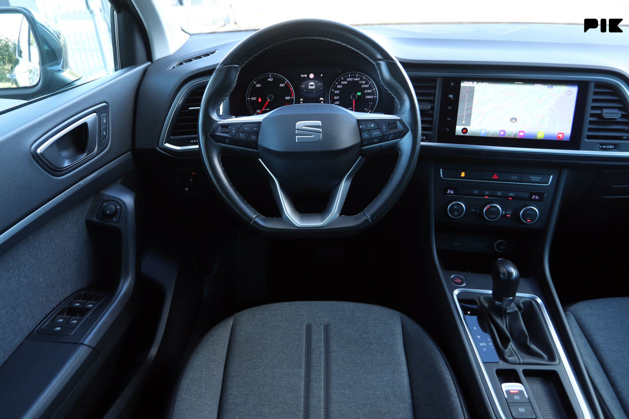 Seat Ateca 2.0 TDI Automatik Style - Full LED - 150 KS -FACELIFT-