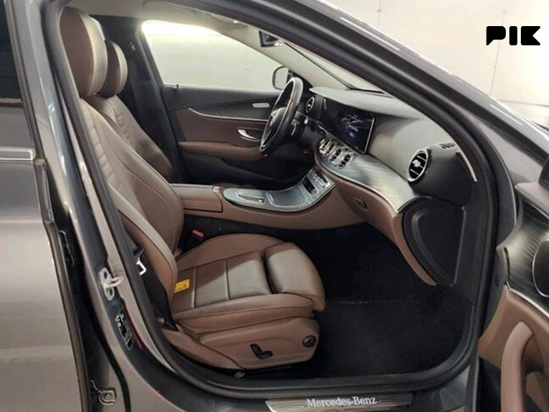 Mercedes E 200 D 9G Avantgarde LED VIRTUAL 160 KS -FACELIFT-