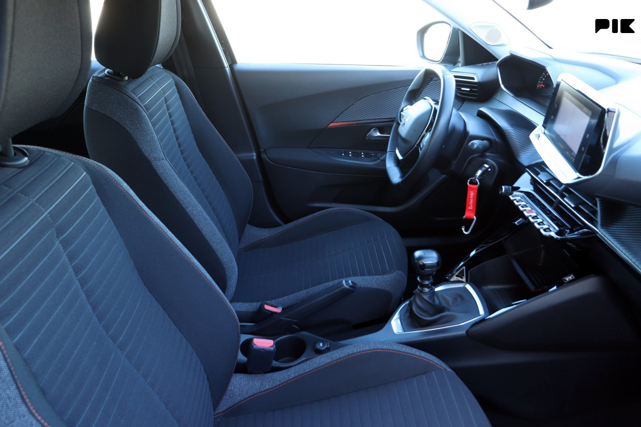 Peugeot 2008 BlueHDI 110 KS Active Business - Full LED -