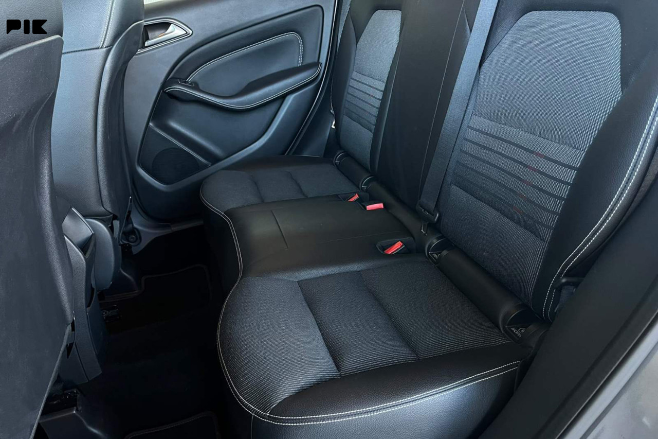 Mercedes B 200 2.2 D 4Matic 7G Urban Progressive -Full LED-