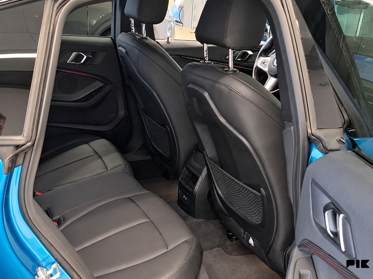 BMW 218 D Gran Coupe Tiptronik M-Sportpaket Shadow Line VIRTUAL