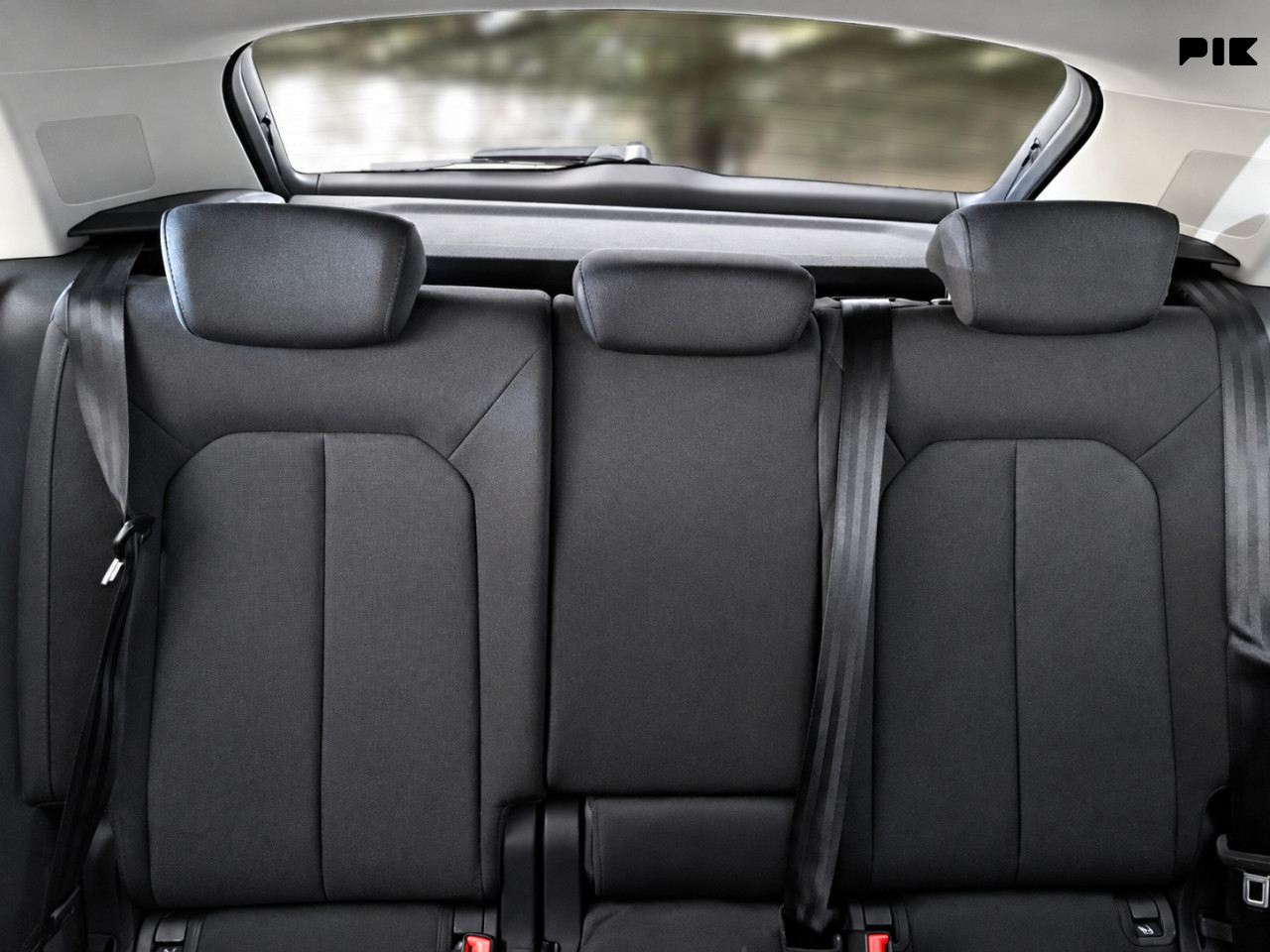 Audi Q3 35 TDI S-Tronic Business Line VIRTUAL COCKPIT