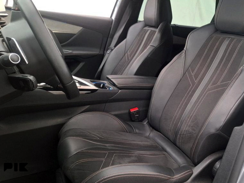 Peugeot 5008 2.0 BlueHDI Tiptronik GT SPORT 7-Sjedišta 177 KS