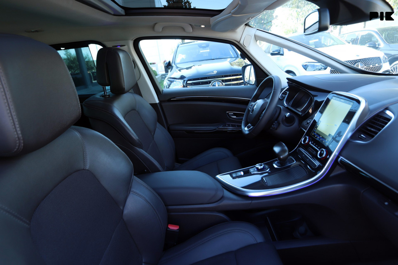 Renault Espace 1.6 DCI Automatik INTENS ENERGY 7-Sjedišta 160 KS