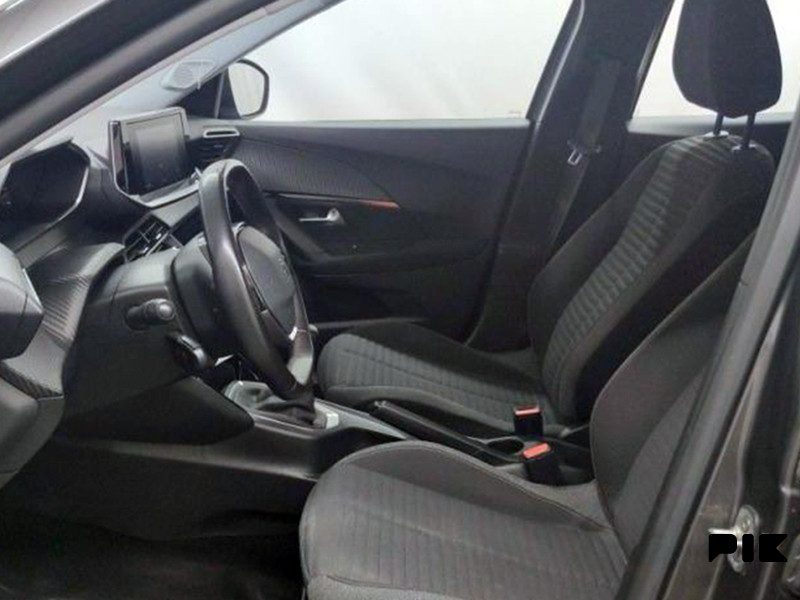 Peugeot 2008 1.2 PureTech Active Business -Full LED-
