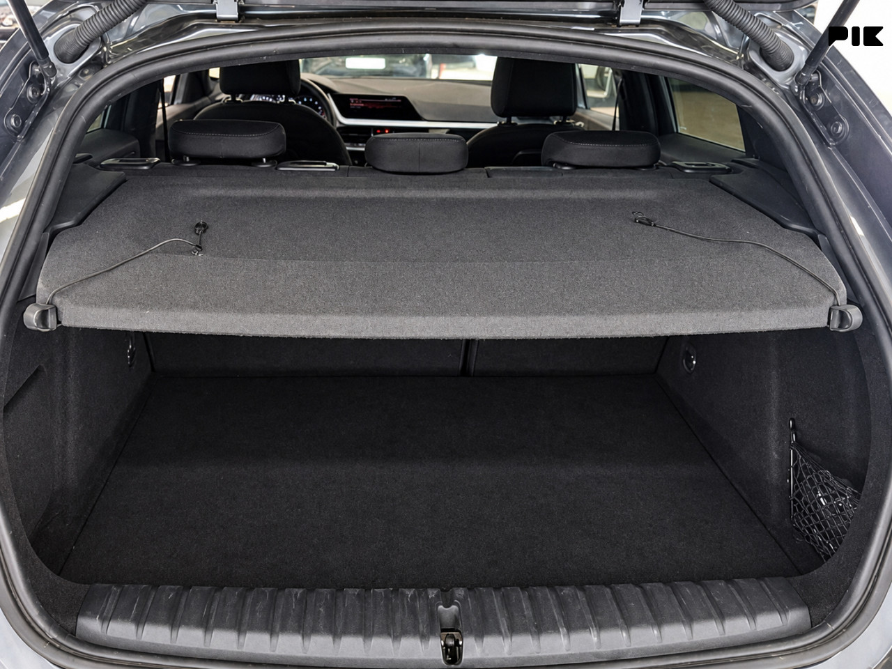 BMW 116i Advantage -Full LED-