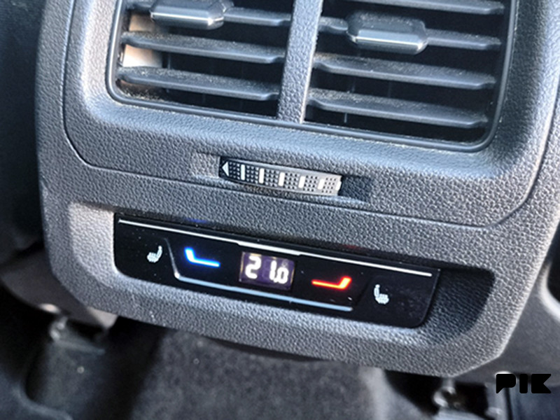VW Touran 2.0 TDI DSG Highline 7 sjedišta Webasto Panorama
