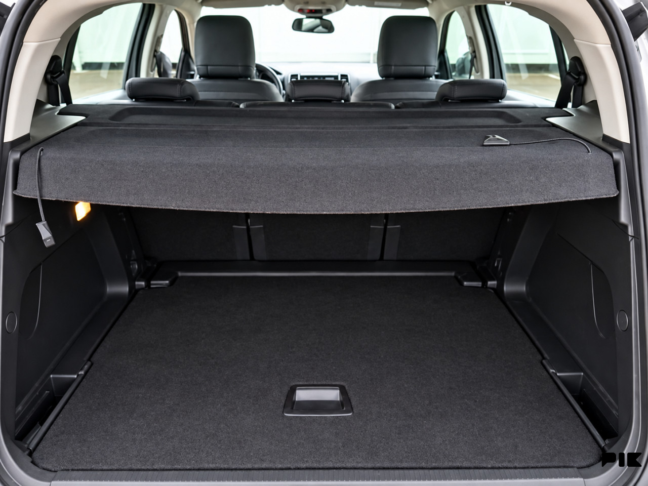 Citroen C5 Aircross 1.2 PureTech Automatik Business Line VIRTUAL