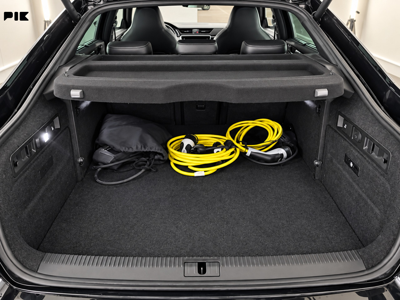 Škoda Superb 1.4 TSI Plug-in Hybrid DSG Sport Line VIRTUAL MATRIX