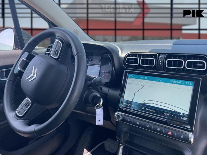Citroen C3 Aircross BlueHDI 120 KS Automatik Feel -Full LED-