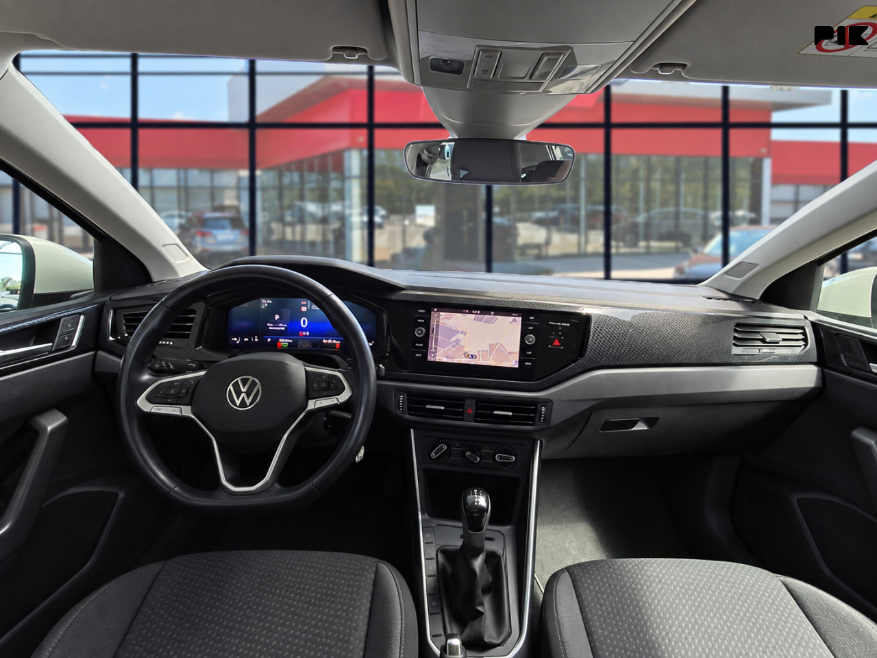 Volkswagen Taigo 1.0 TSI DSG-Tiptronik Life VIRTUAL COCKPIT -LED-