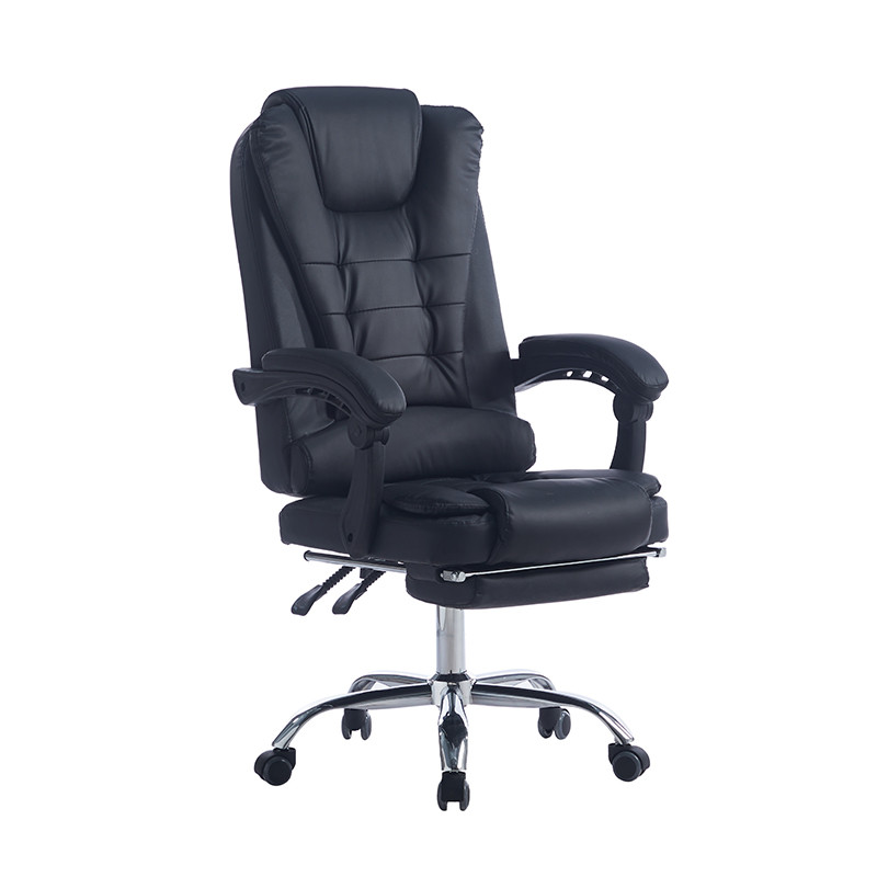 Kancelarijska - Uredska / Office  Stolica F-5106A / crna