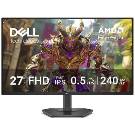 Monitor  DELL SE2728HG 27" FHD 240Hz
