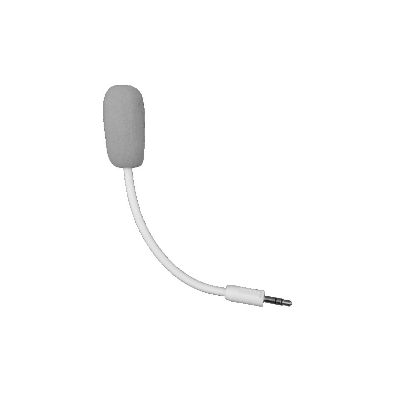 WIRELESS Slusalice White Shark  WGH-2444 FIRECREST Bijele