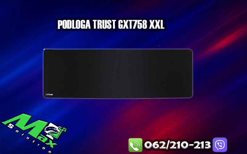 Podloga Trust GXT758 XXL