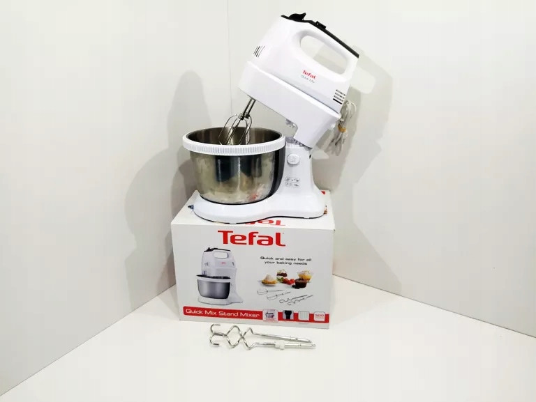 TEFAL Rucni Mikser HT312138 Quick Mix
