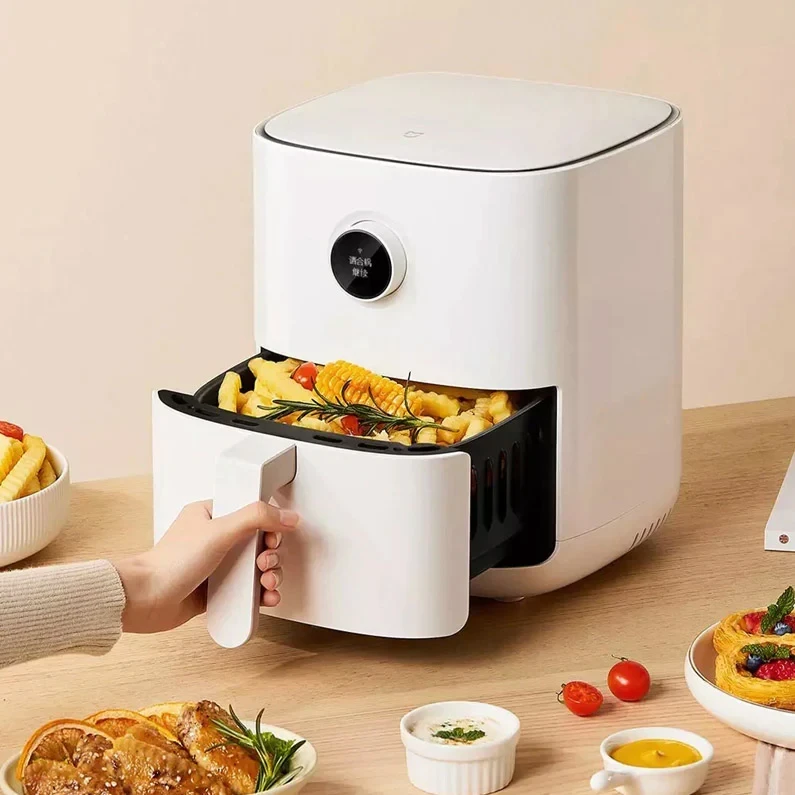 Xiaomi Smart Air Fryer 3.5L 1500W