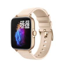 Smart Watch / Pametni Sat COLMI P28 PLUS / Zlatni