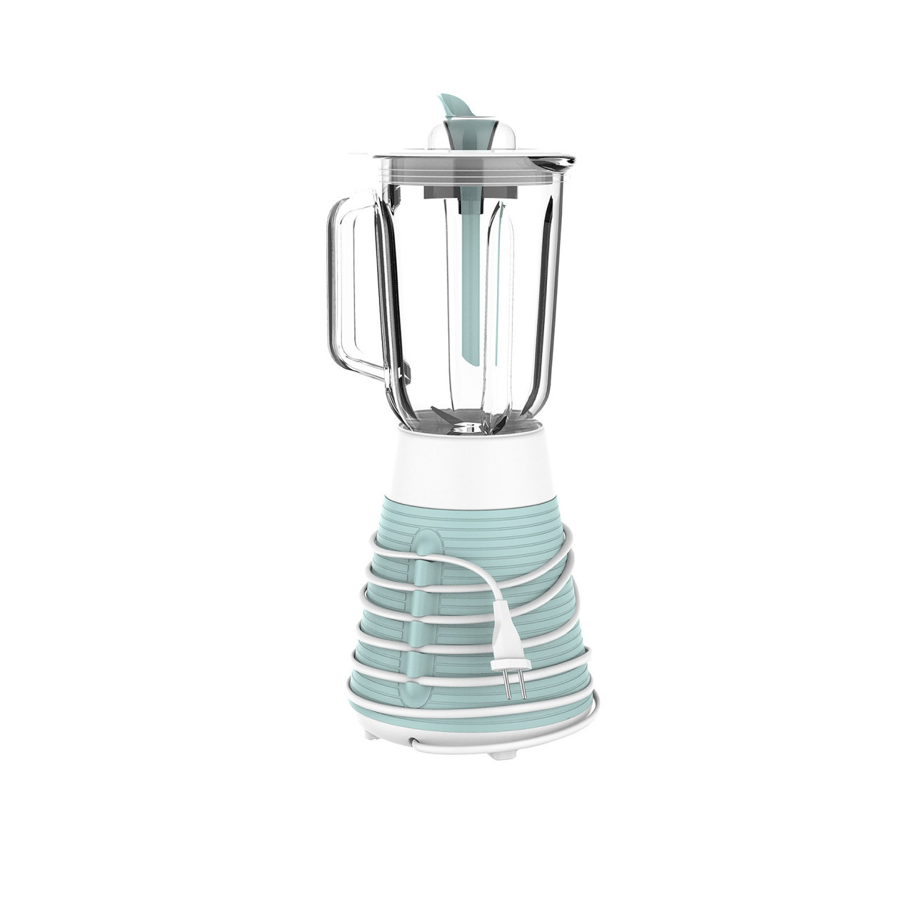 TESLA Blender BL510BWS DeLight Collection 1,5L 500W