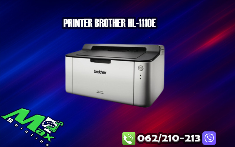 Printer BROTHER HL-1110E