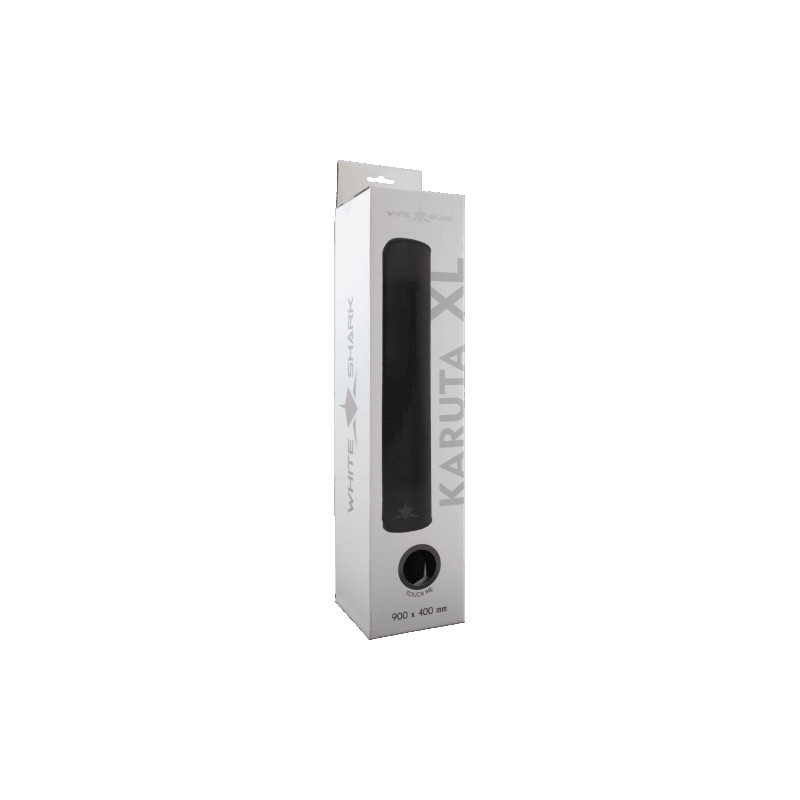 White Shark PL PODLOGA ZA MIŠ 90x40x0,3cm ESL-MP1 KARUTA XL