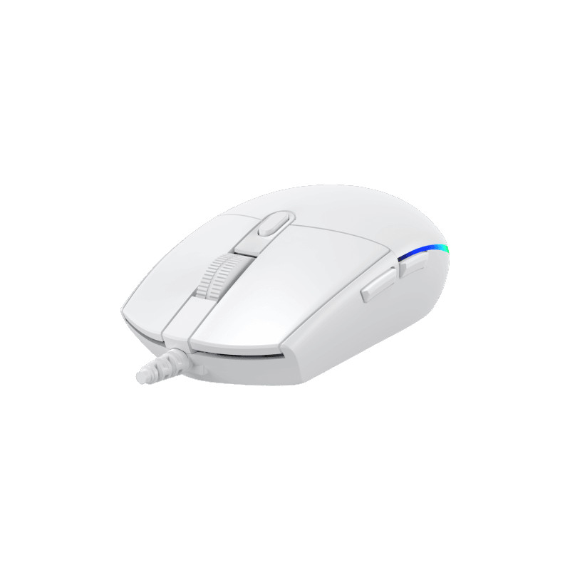 BARACUDA MIS BGM-112 CRAB Bijeli