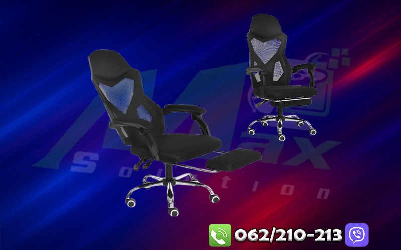 Gaming Kancelarijska - Uredska / Office Stolica YX-6689F