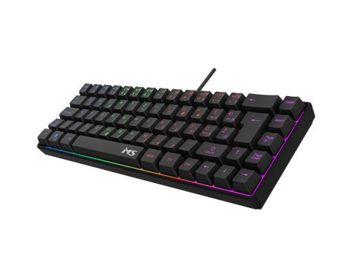 TASTATURA MS ELITE K-500C