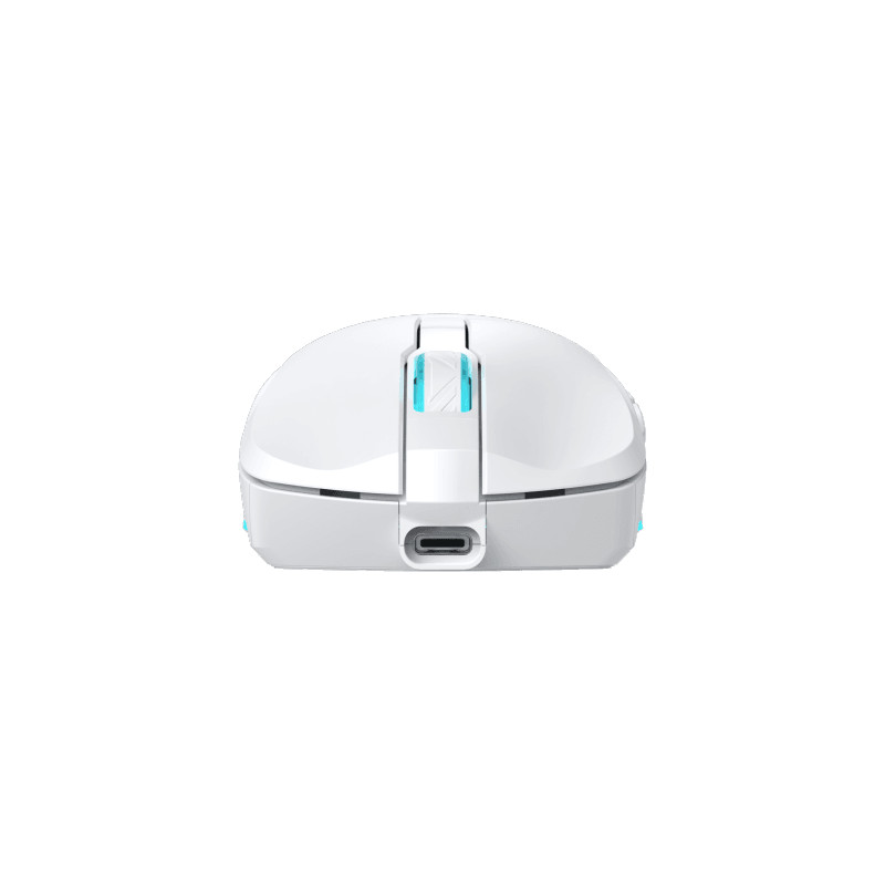 Wireless BARACUDA MIS BGM-122 TURTLE Bijeli