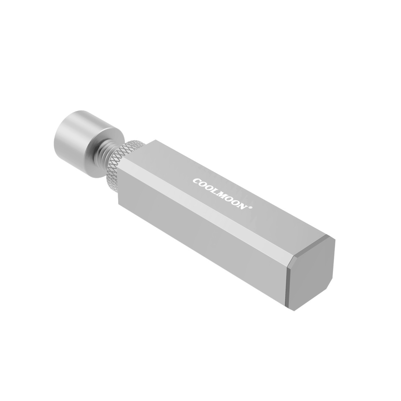 Nosac za Graficku GPU Holder GH-80 Silver