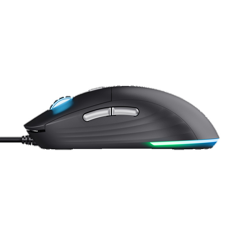 Gaming Miš Trust REDEX II RGB GXT 925