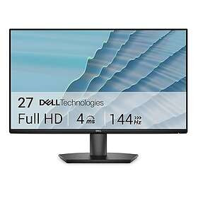 Monitor DELL 27" SE2726HG FHD 144Hz