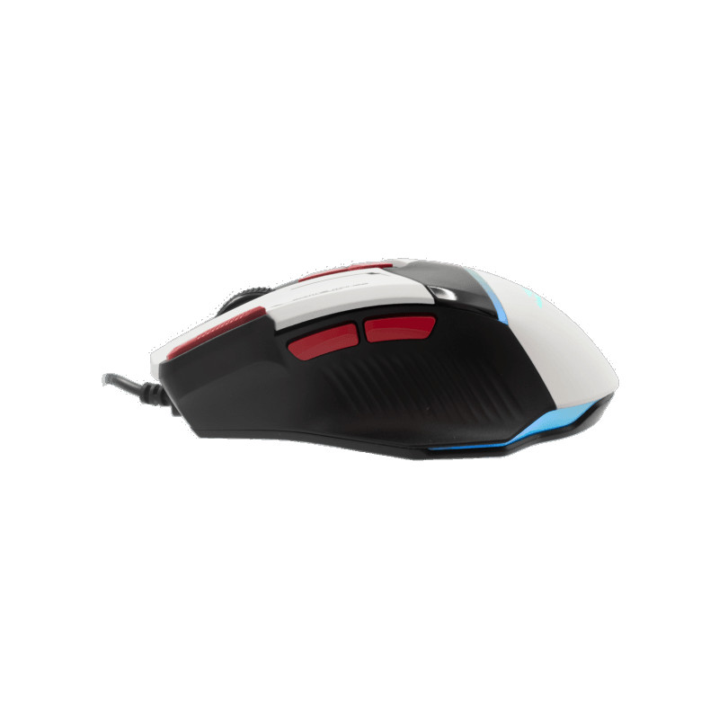 BARACUDA MIS BGM-042 MANTA Bijeli