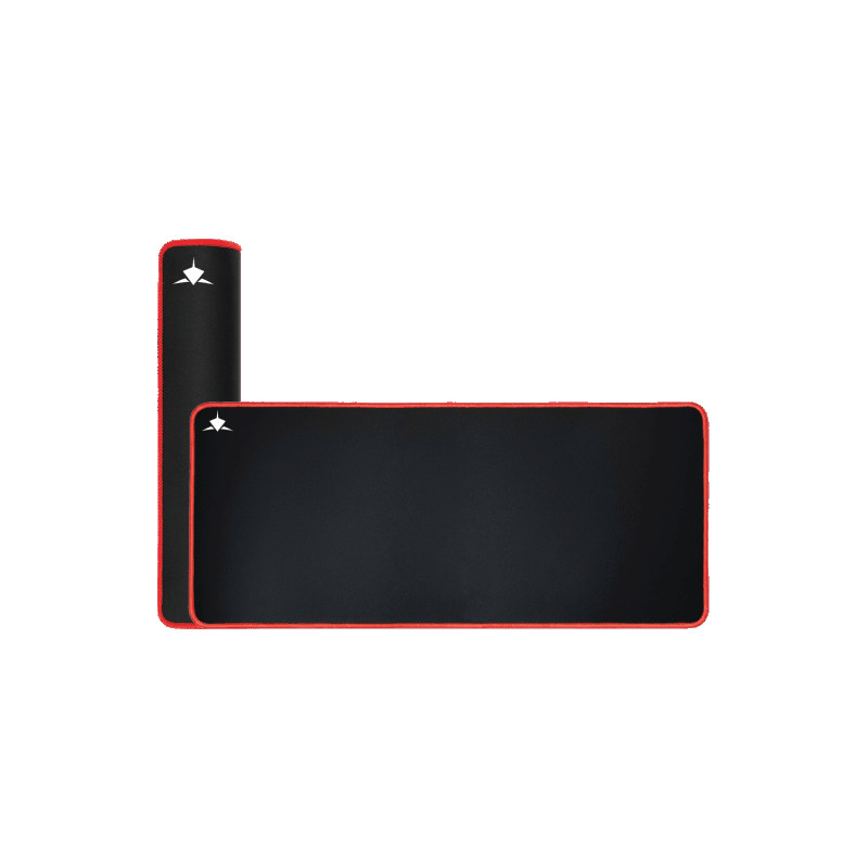 White Shark PODLOGA ZA MIŠ GMP-2502 RED KNIGHT XL 80x35cm