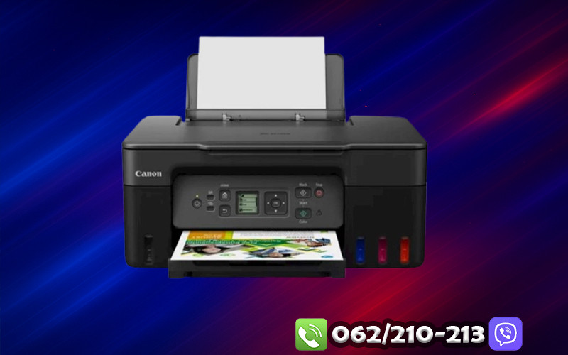 Printer MFP CANON Pixma G3470