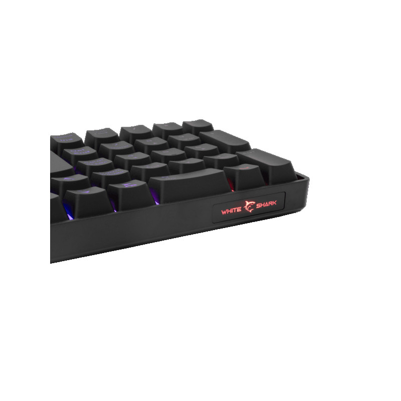 Tastatura White Shark GK-001214 GLADISU