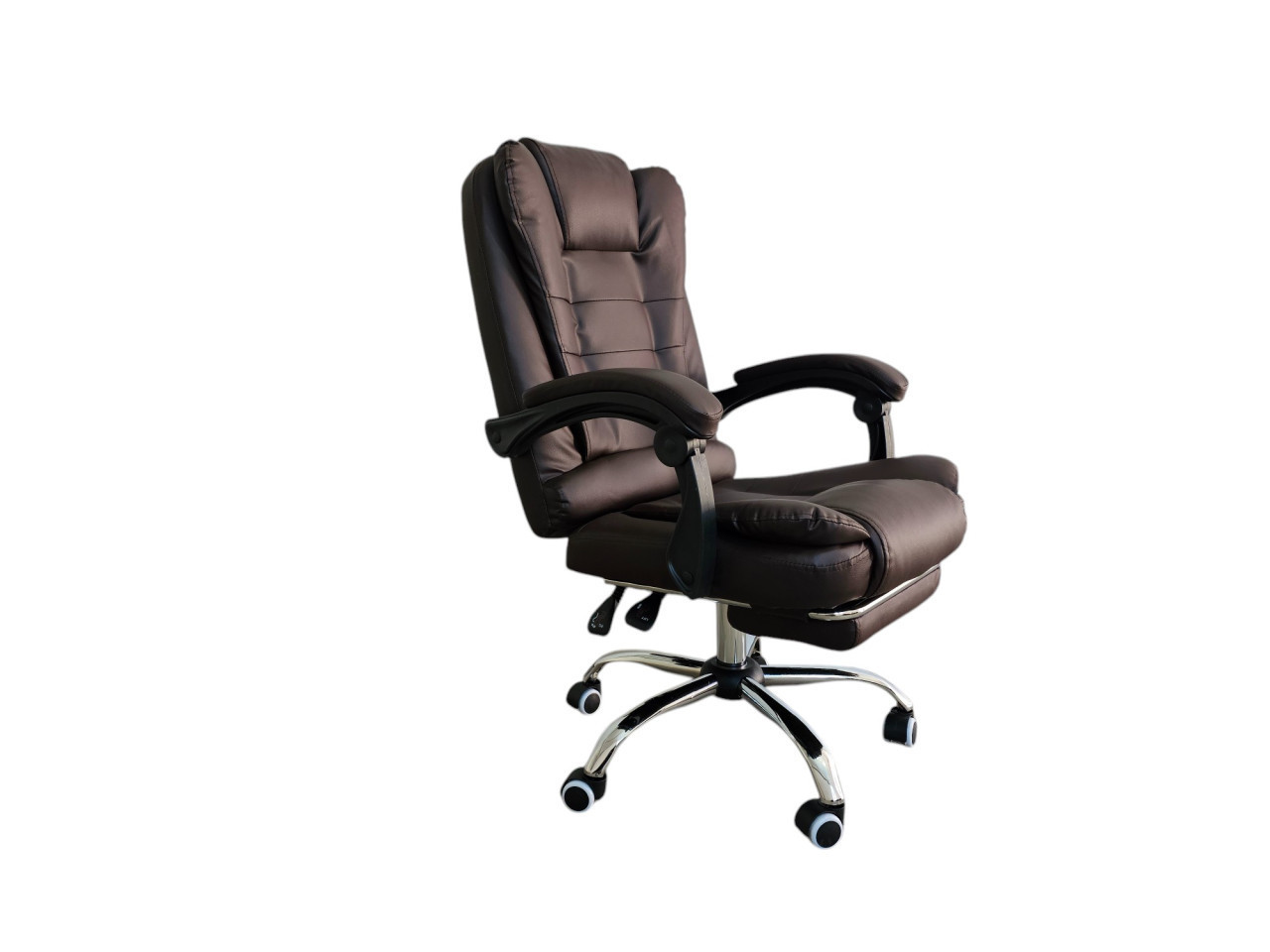 Gaming Kancelarijska - Uredska / Office Stolica F-5106A / smedja