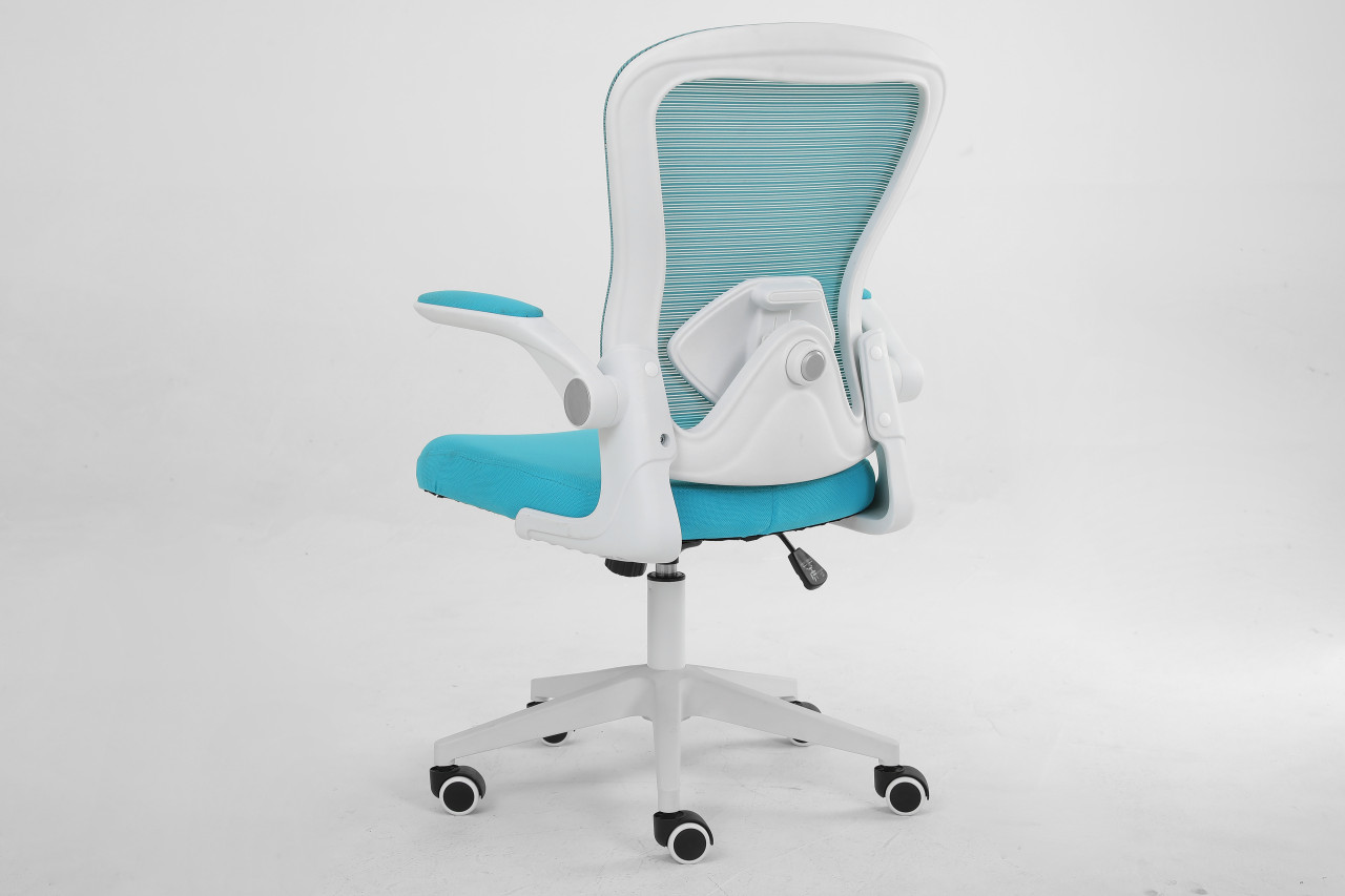 Kancelarijska - Uredska / Office Stolica Blue Mesh