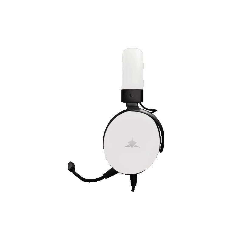 Slusalice White Shark GH-2540 ELEPHANT Bijele