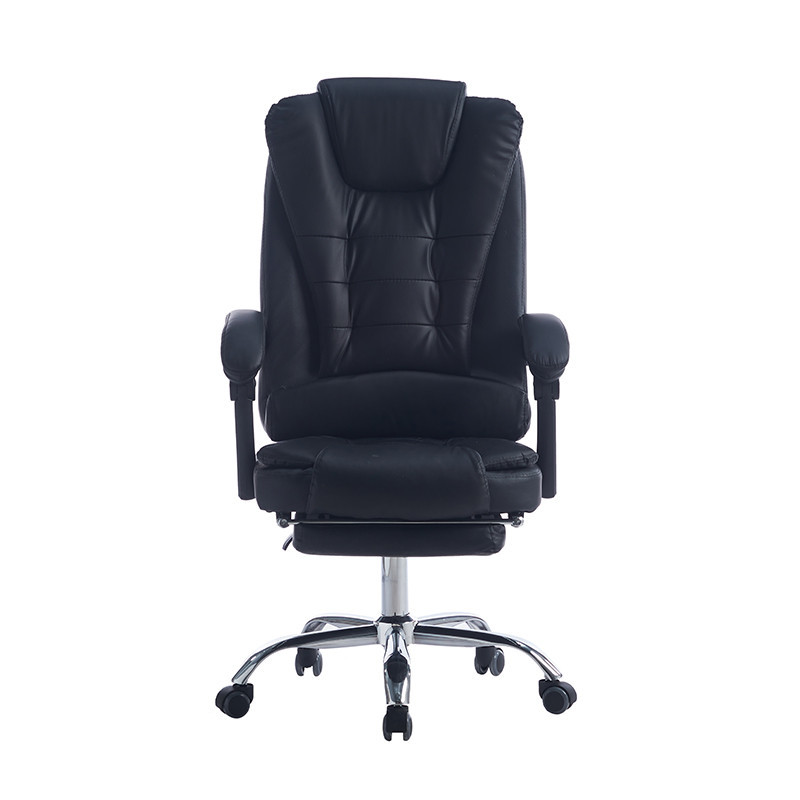 Gaming Kancelarijska - Uredska / Office Stolica F-5106A / crna