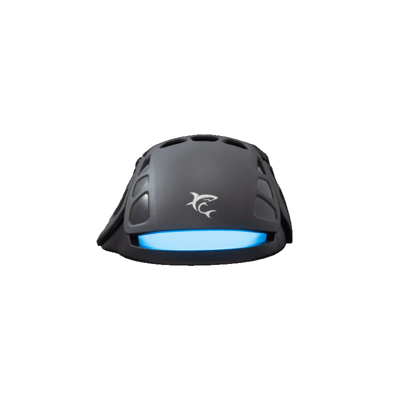 MIS White Shark GM-5016 ECTOR 12.000dpi Crni