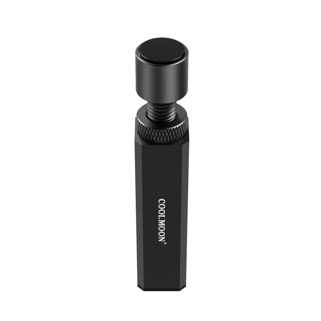 Nosac za Graficku GPU Holder GH-120 Black