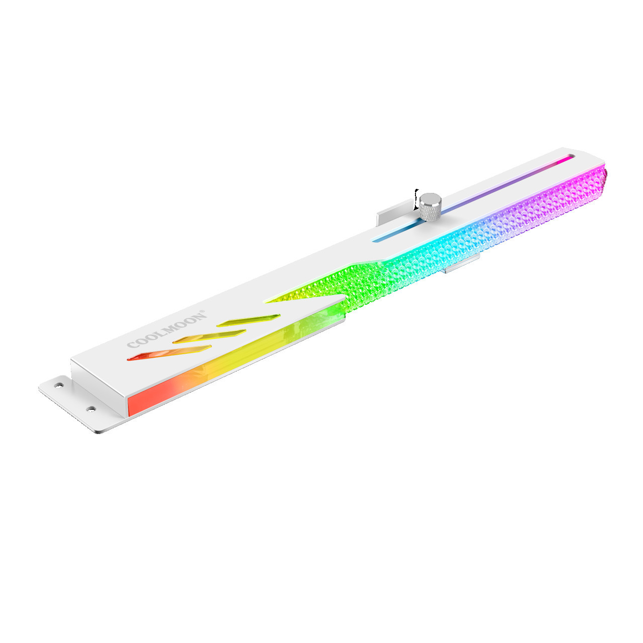 Nosac za Graficku GPU Holder GT8 White ARGB