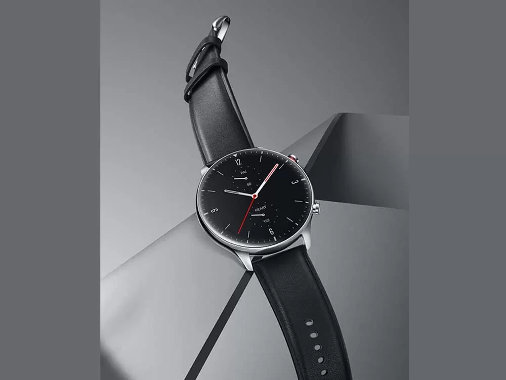 Smart Watch / Pametni Sat AMAZFIT GTR 2 Classic edition BLACK