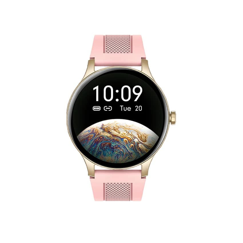 Smart Watch / Pametni Sat EGER FIT LUX 2 PINK